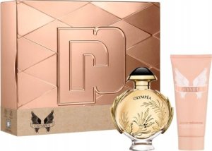 Zestaw Paco Rabanne Olympea Solar Intense woda perfumowana 50ml + balsam do ciała 75ml 1