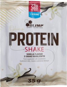 Olimp Protein Shake - 35 g vanilla 1