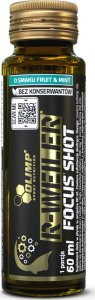 Olimp R-Weiler Focus Shot - 60 ml Ampułka Szklana-Fruit & Mint 1