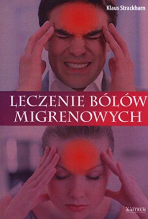Leczenie bólów migrenowych - 226390 1