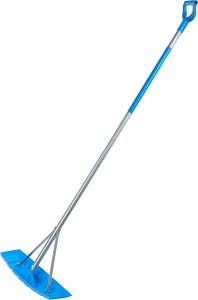 Łopata – zgarniacz śniegu do dachu 5,7m (61,5x14cm) 2