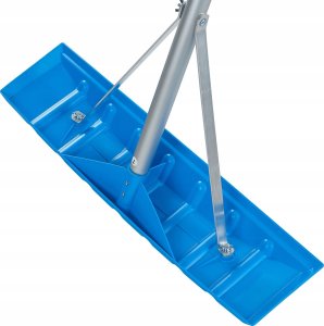 Łopata – zgarniacz śniegu do dachu 7,5m (61,5x14cm) 3