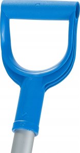 Łopata – zgarniacz śniegu do dachu 7,5m (61,5x14cm) 4