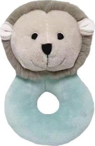 TULILO - GRZECHOTKA JEŻYK 18CM 1