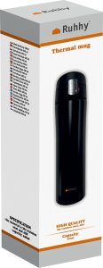 Kubek termiczny 440ml Ruhhy 25114 2