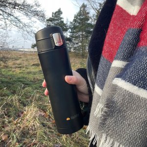 Kubek termiczny 440ml Ruhhy 25114 6