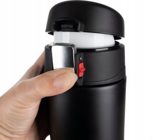 Kubek termiczny 440ml Ruhhy 25114 9