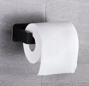 Uchwyt na papier toaletowy Ruhhy 25067 5