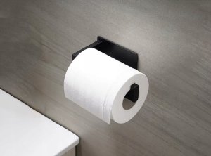 Uchwyt na papier toaletowy Ruhhy 25067 7