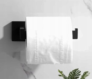 Uchwyt na papier toaletowy Ruhhy 25067 8