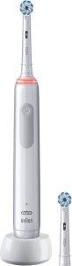 Szczoteczka Oral-B Pro 3 3000 Sensitive Biała 1