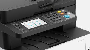 Urządzenie wielofunkcyjne Kyocera ECOSYS* MA2600cwfx 2.4/5GHz 26ppm 3