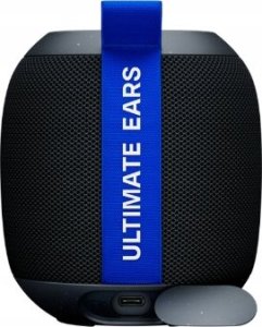 LOGITECH Ultimate Ears WONDERBOOM Play Black 2