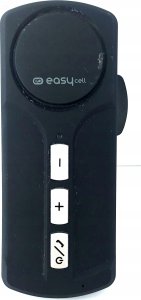 Bezprzewodowy głośnik SBS TEECHANDFREEK samochodowy zestaw głośnomówiący BT - czarny 4