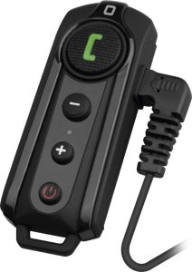 Interkom motocyklowy SBS TEMOTOINTERCOMK bezprzewodowy - czarny 3