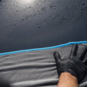 DWR K2 MIKROFIBRA 60x40cm 600g TWISTY 6