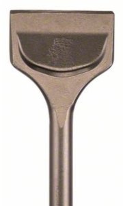 Dłuto łopatkowe PRO Hex-5C 22 mm,115x400 2