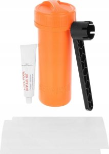 ZESTAW - DESKA SUP 140KG DMUCHANA ENERO 320x91x15CM SEA 11