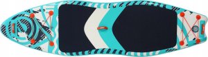 ZESTAW - DESKA SUP 140KG DMUCHANA ENERO 320x91x15CM SEA 13