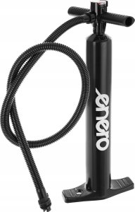 ZESTAW - DESKA SUP 140KG DMUCHANA ENERO 320x91x15CM SEA 7