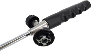 AWTOOLS PALNIK DEKARSKI NA NABOJE - PIEZO 2