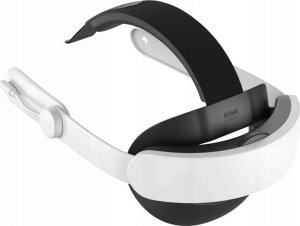 Head strap with 5300maH battery KIWI design K4 Boost for Meta Quest 3/3s 1