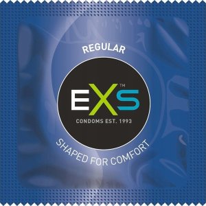 EXS Regular - Condoms - 144 Pieces 2