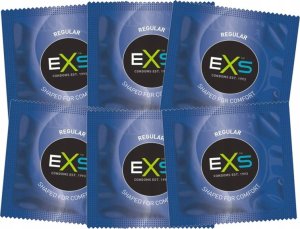 EXS Regular - Condoms - 144 Pieces 3