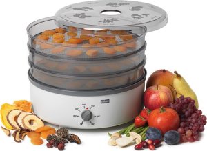 Suszarka Memorysolution Dörrex 540 W, 230 V 2