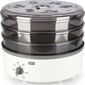 Suszarka Memorysolution Dörrex 540 W, 230 V 3