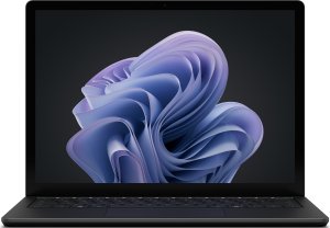 Microsoft Surface Laptop 6 Intel Core Ultra 7 165H 34,3 cm (13.5") Ekran dotykowy 32 GB LPDDR5x-SDRAM 512 GB SSD Wi-Fi 6E (802.11ax) Windows 11 Pro Czarny 1