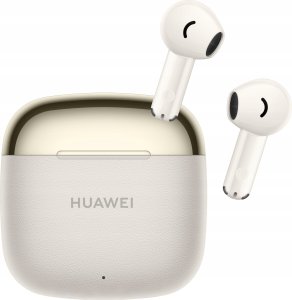 Słuchawki Huawei Freebuds SE 3 beżowe 1