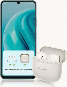 Słuchawki Huawei Freebuds SE 3 beżowe 11