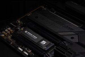 Dysk SSD GoodRam IRDM Pro Gen5 1TB M.2 2280 PCI-E x4 Gen5 NVMe (IRP-SSDPR-P54S-1K0-80) 4