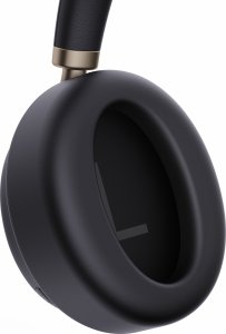 Yealink BH76 Plus + Charging Stand UC USB-C/A Zestaw słuchawkowy Bezprzewodowy Opaska na głowę Połączenia/muzyka USB Type-C / USB Type-A Bluetooth Podstawka do ładowania Czarny 3