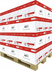 Papier Rey Superior A4/80g (500) 3