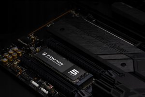 Dysk SSD GoodRam IRDM Pro 2TB M.2 2280 PCI-E x4 Gen5 NVMe (IRP-SSDPR-P54S-2K0-80) 4