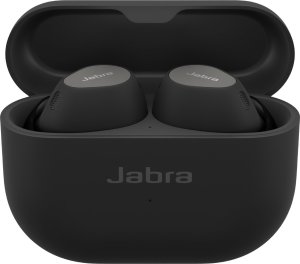 Jabra 100-99280700-98 słuchawki/zestaw słuchawkowy Bezprzewodowy Douszny Połączenia/muzyka Bluetooth Czarny, Tytan 2