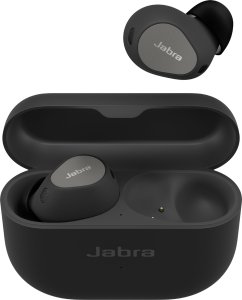 Jabra 100-99280700-98 słuchawki/zestaw słuchawkowy Bezprzewodowy Douszny Połączenia/muzyka Bluetooth Czarny, Tytan 3