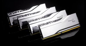 Pamięć G.Skill Trident Z5 Royal, DDR5, 32 GB, 6800MHz, CL34 (F5-6800J3445G16GX2-TR5S) 6