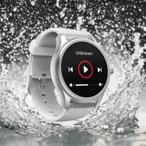 Smartwatch Hama 5010 Szary  (00178617) 11