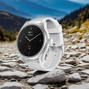 Smartwatch Hama 5010 Szary  (00178617) 12