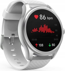 Smartwatch Hama 5010 Szary  (00178617) 3