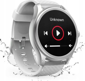 Smartwatch Hama 5010 Szary  (00178617) 8