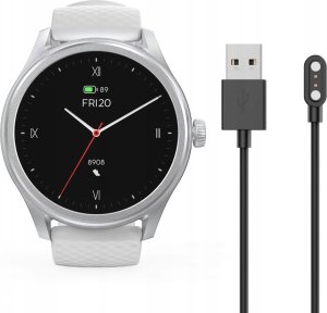 Smartwatch Hama 5010 Szary  (00178617) 10