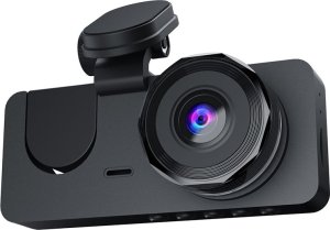 Wideorejestrator TRACER HALO 360D 4