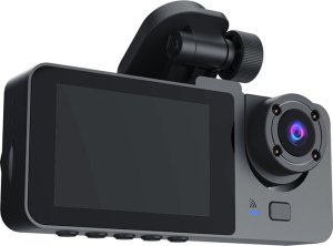 Wideorejestrator TRACER HALO 360D 6