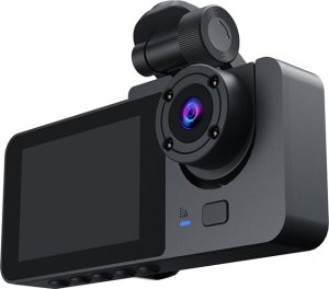 Wideorejestrator TRACER HALO 360D 7