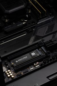 Dysk SSD GoodRam IRDM Pro 4TB M.2 2280 PCI-E x4 Gen5 NVMe (IRP-SSDPR-P54S-4K0-80) 3