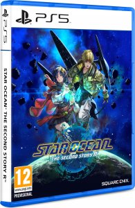 Star Ocean The Second Story R PlayStation 5 - Game 2